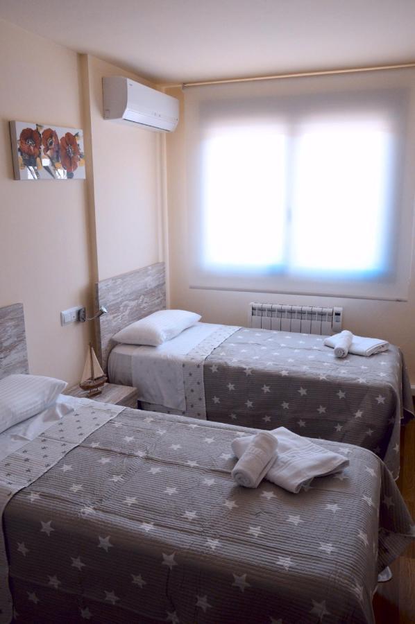 Guest House Ainsa Pirineos Екстер'єр фото