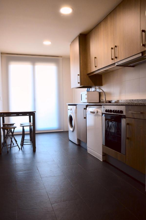 Guest House Ainsa Pirineos Екстер'єр фото