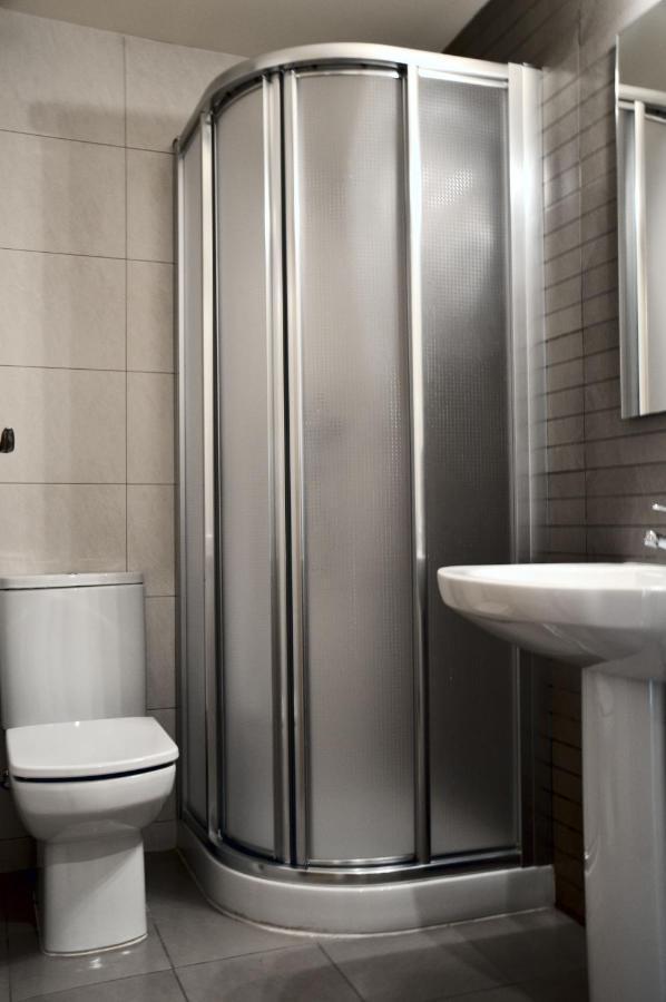Guest House Ainsa Pirineos Екстер'єр фото