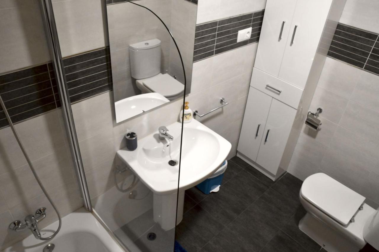 Guest House Ainsa Pirineos Екстер'єр фото