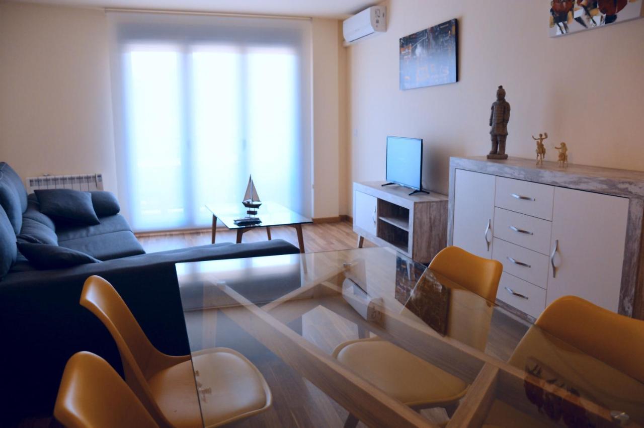 Guest House Ainsa Pirineos Екстер'єр фото
