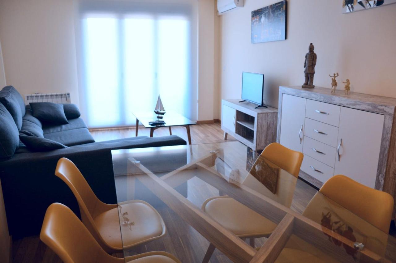Guest House Ainsa Pirineos Екстер'єр фото