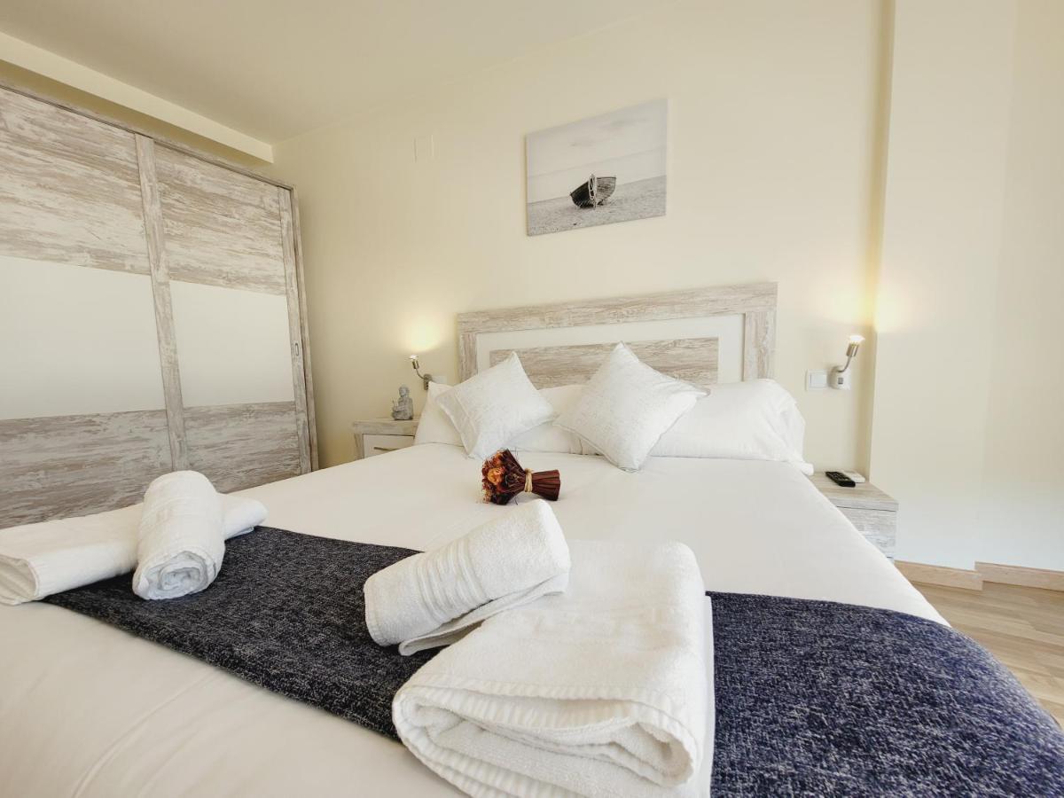 Guest House Ainsa Pirineos Екстер'єр фото