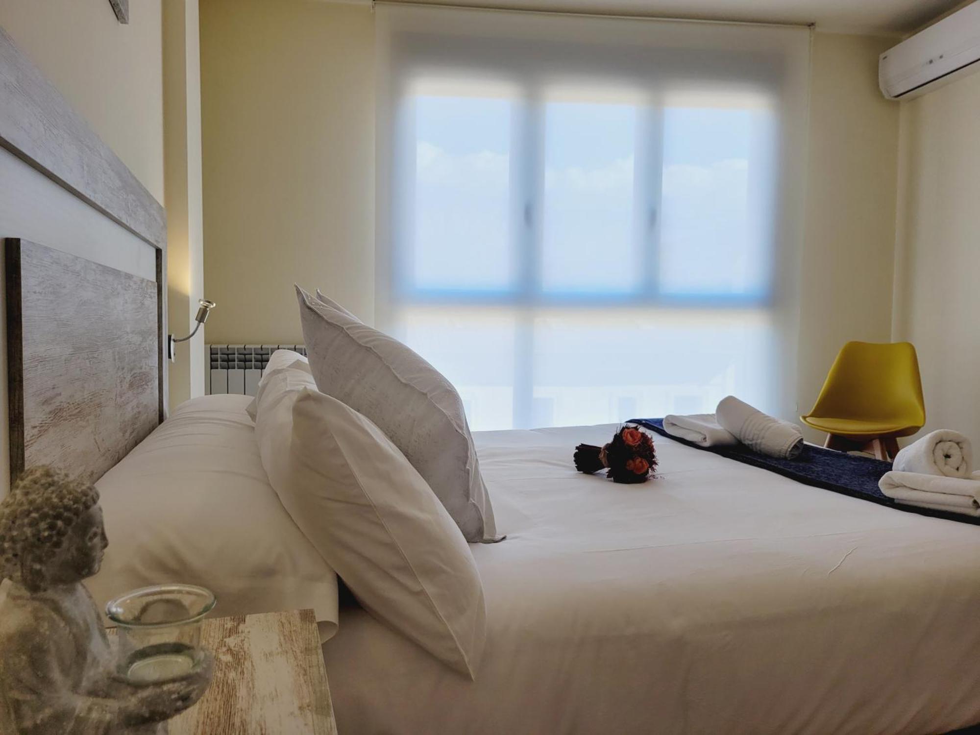 Guest House Ainsa Pirineos Номер фото